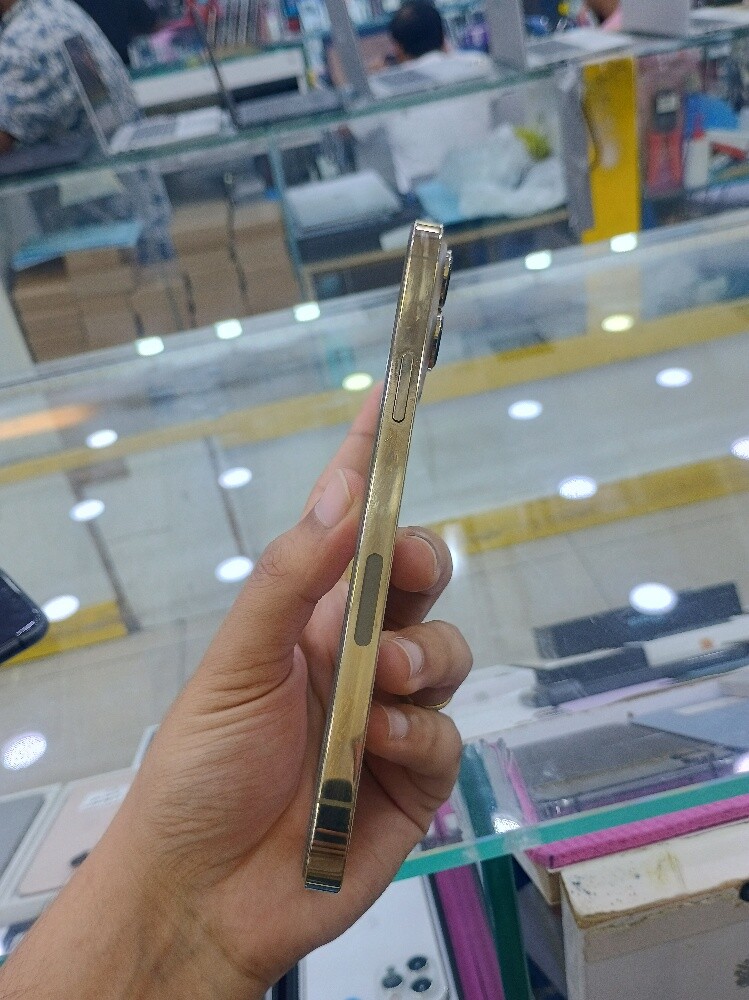 iPhone 13 pro max - 5
