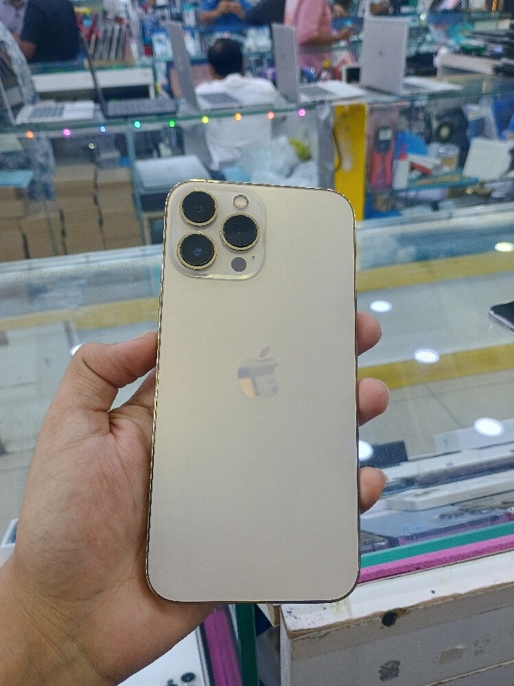 iPhone 13 pro max - 1