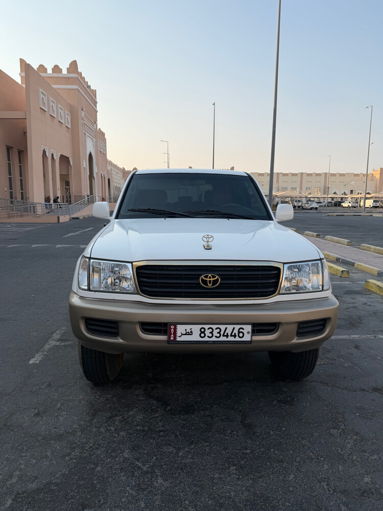 جي اكس ار 1998  - 2