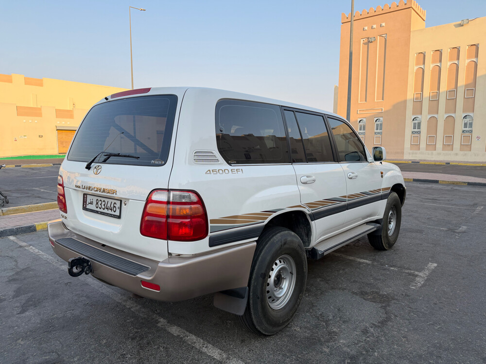 جي اكس ار 1998  - 4