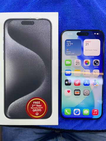iphone 15 promax - 3