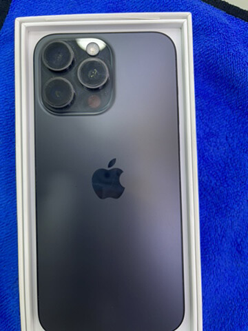 iphone 15 promax - 1