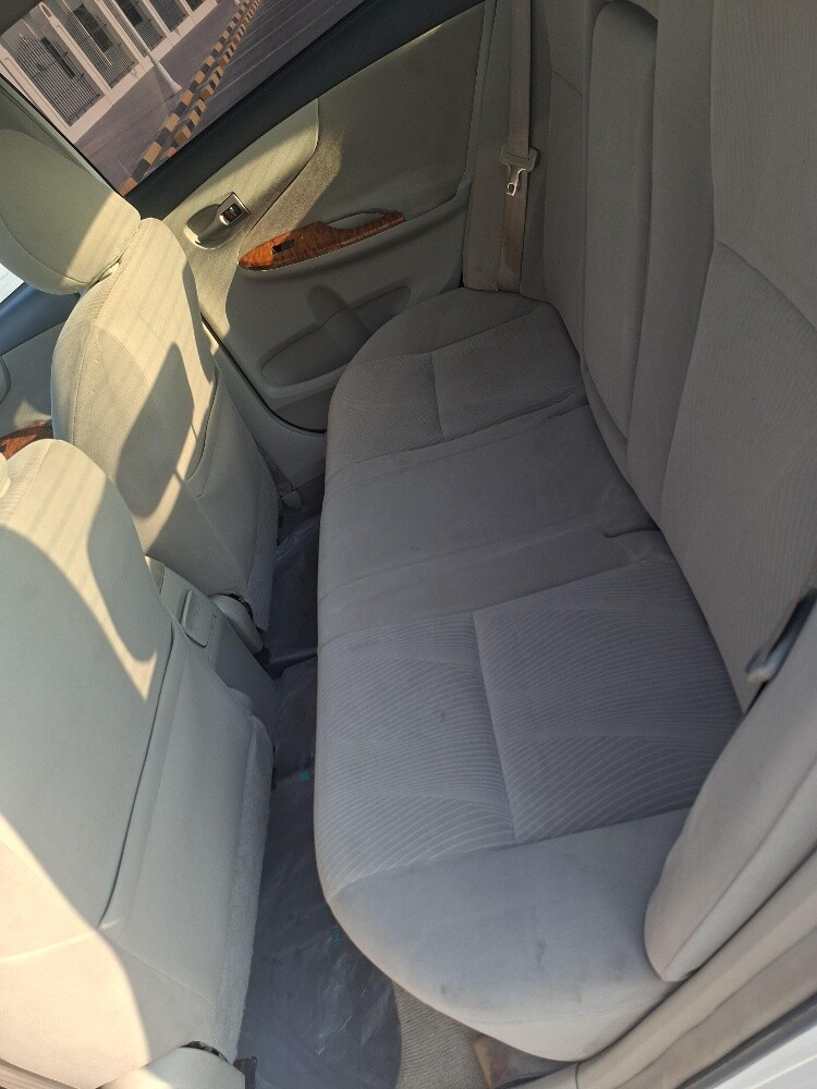 Toyota Corolla 2013 (1.8) Mid optio - 8