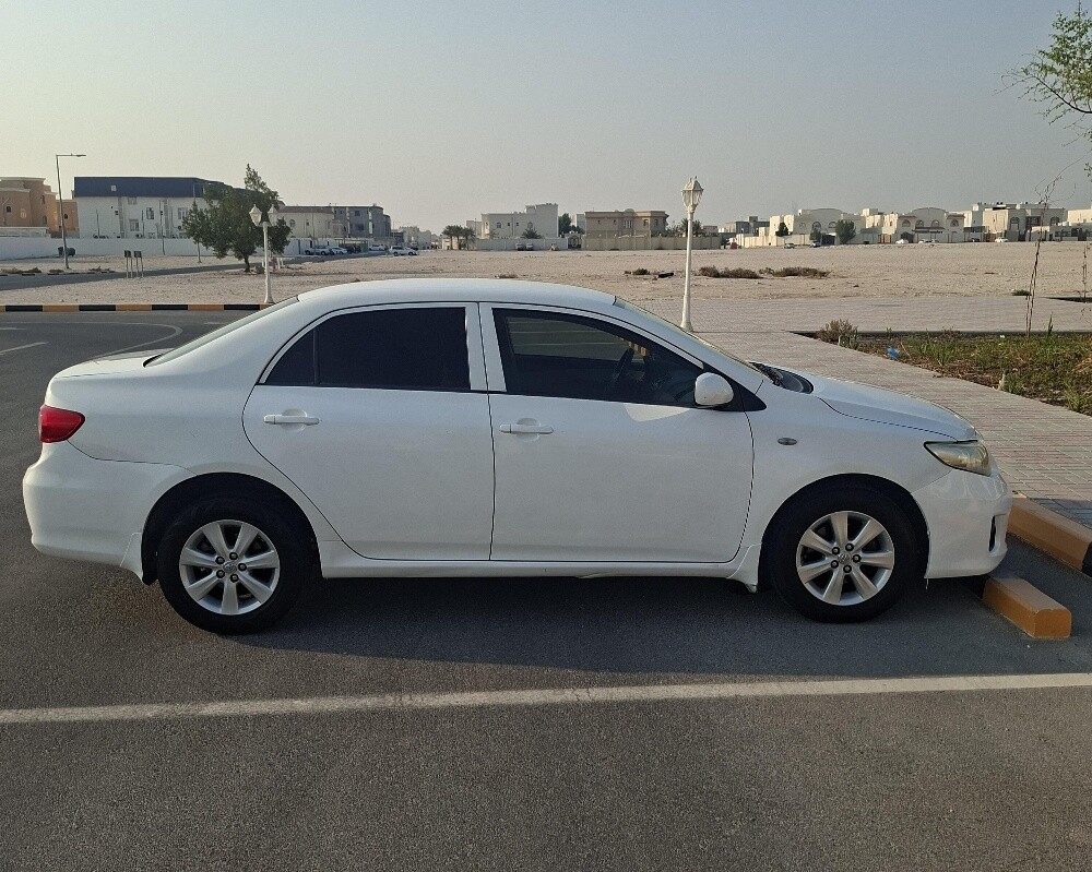 Toyota Corolla 2013 (1.8) Mid optio - 2