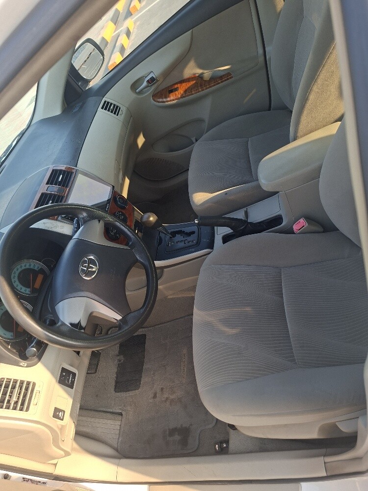 Toyota Corolla 2013 (1.8) Mid optio - 3