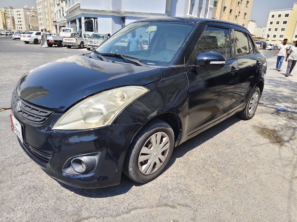Suzuki    swift    2015   sale - 6
