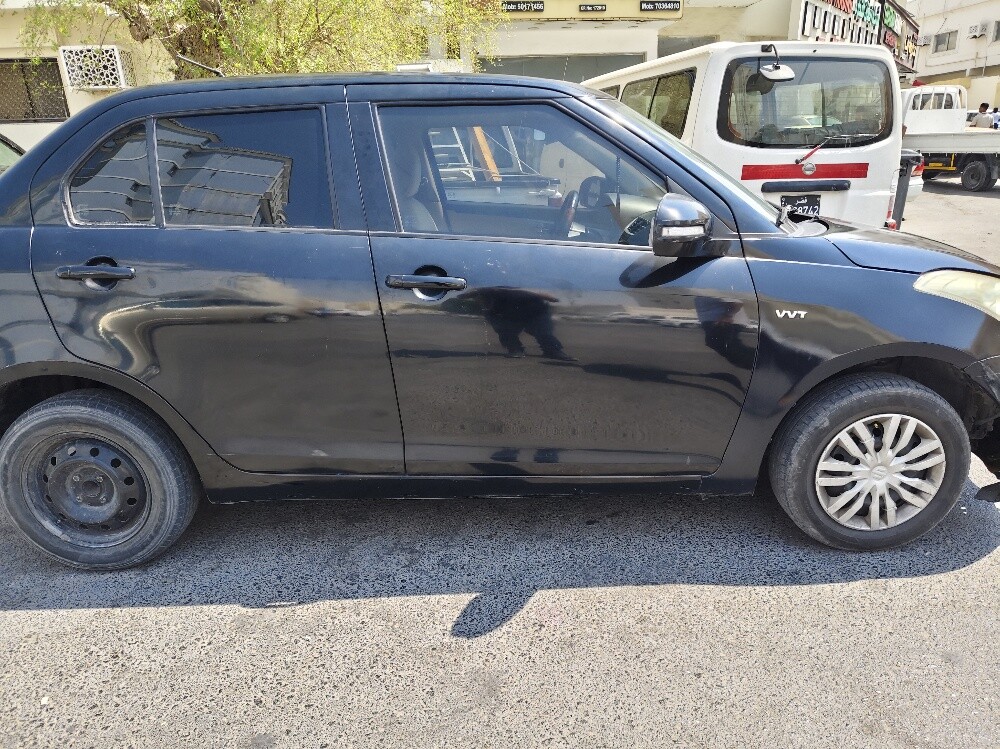 Suzuki    swift    2015   sale - 7