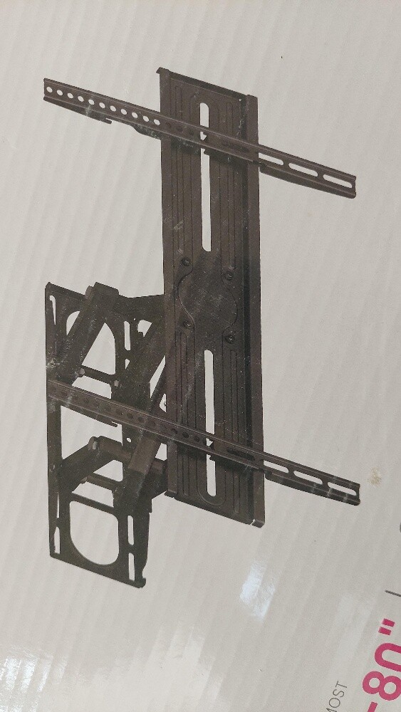 TV/Monitor Wall brackets, Arm Mount - 5