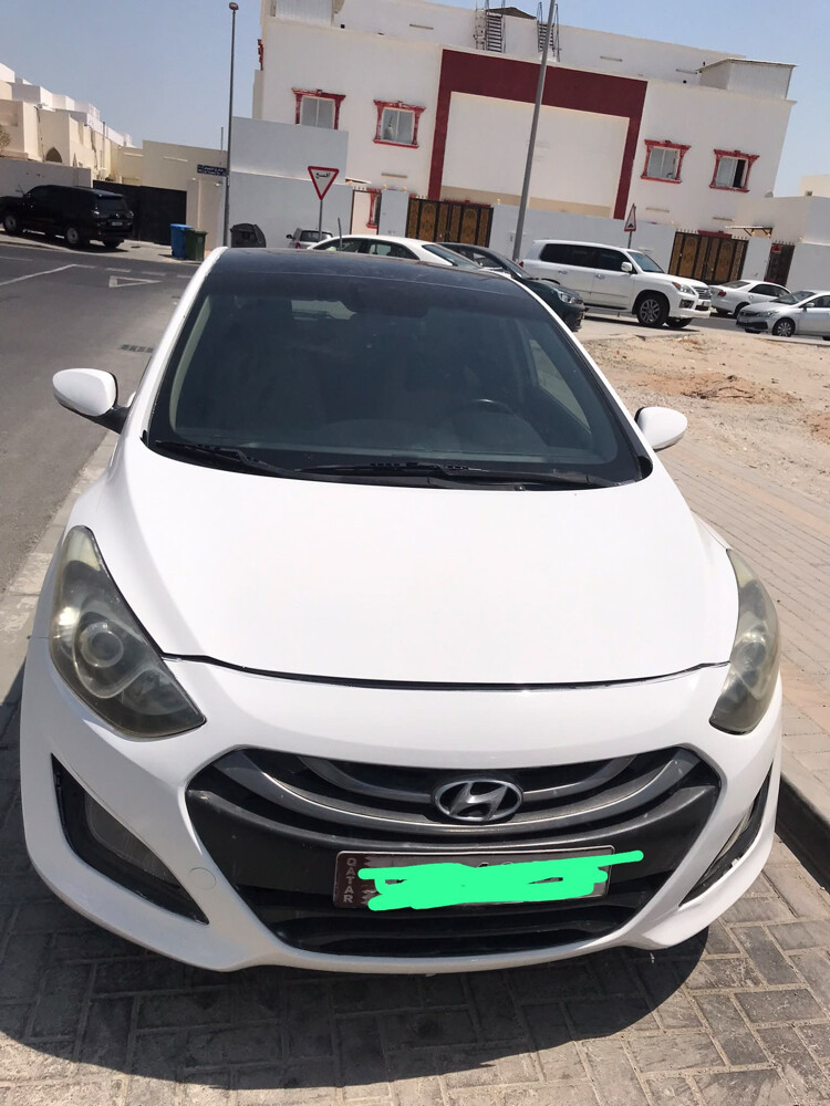 هونداي اي - 1