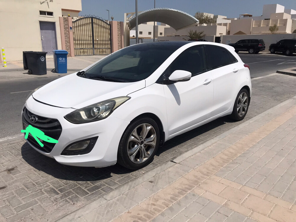 هونداي اي - 3
