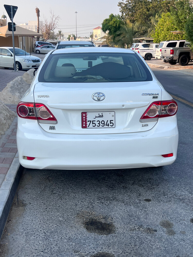كورلا - 5