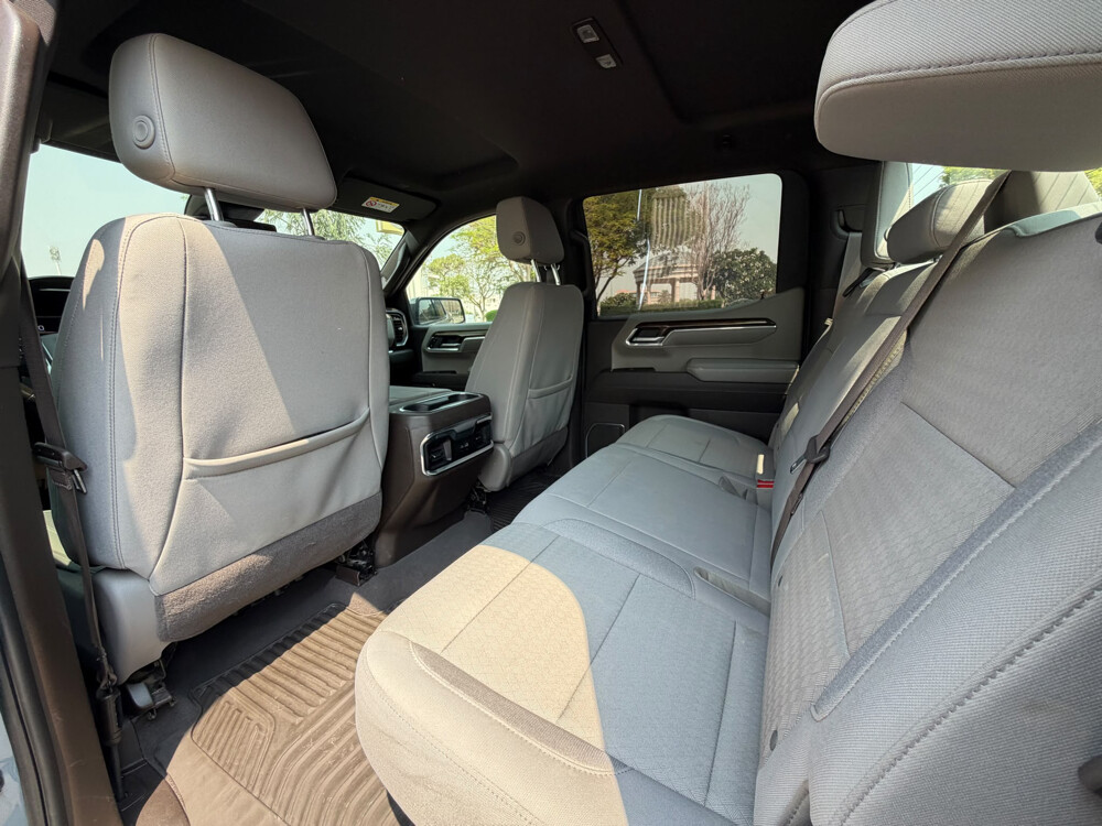 GMC Sierra Elivation - 14