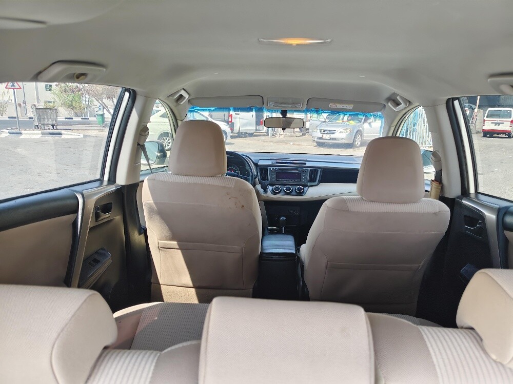 Toyota    RAV4     2015   sale - 15