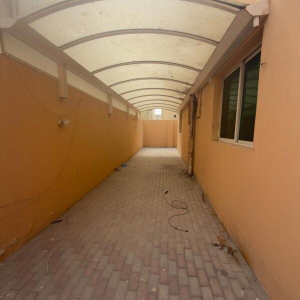 Apartment for Rent Al Nasr st - 4