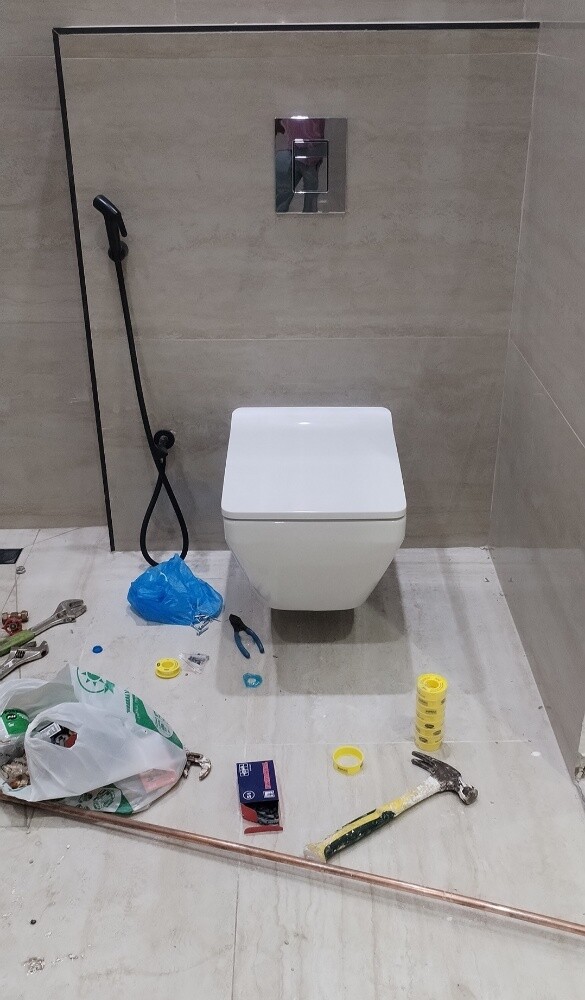 plumbing electrical work call. me. - 5