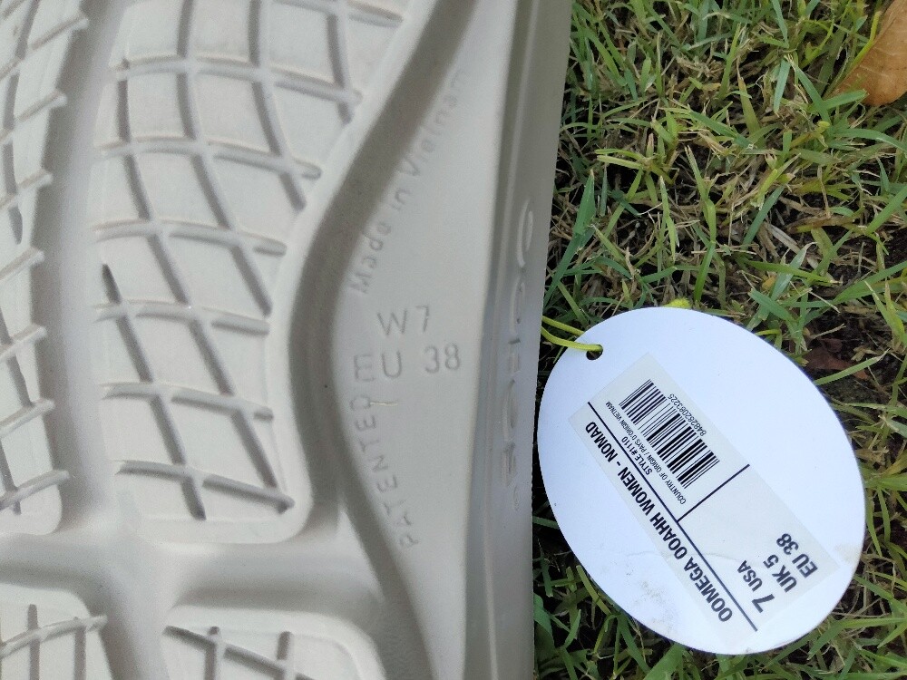 oofos women's sandal medical - 11