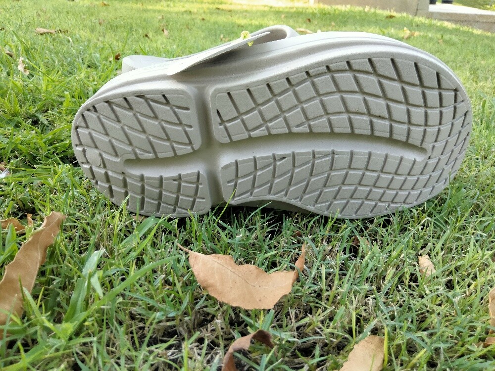 oofos women's sandal medical - 8