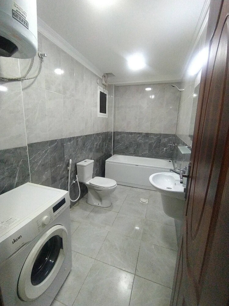 شقه بالمنتزه مفروشه داخل عماره - 6