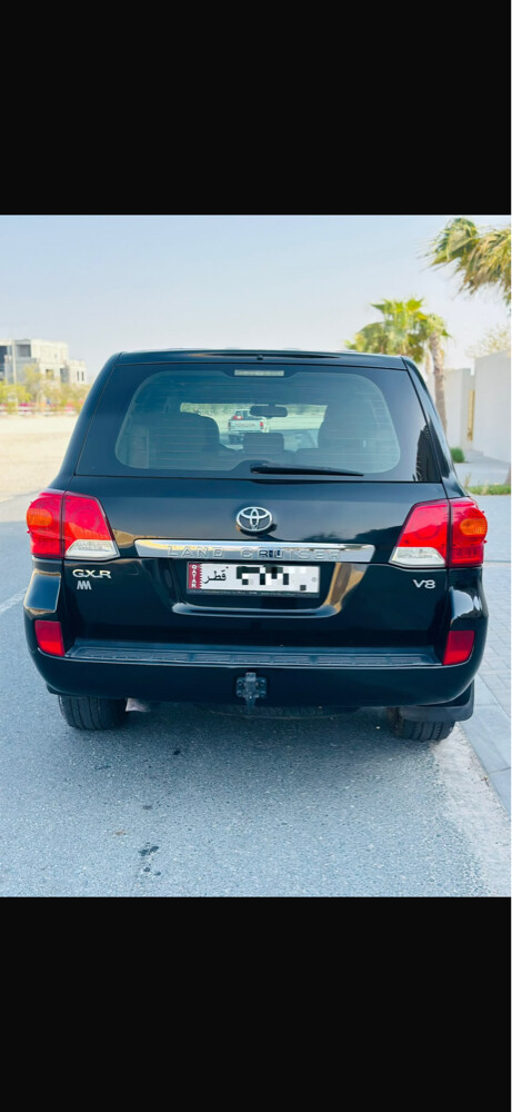 جي اكس ار - 5