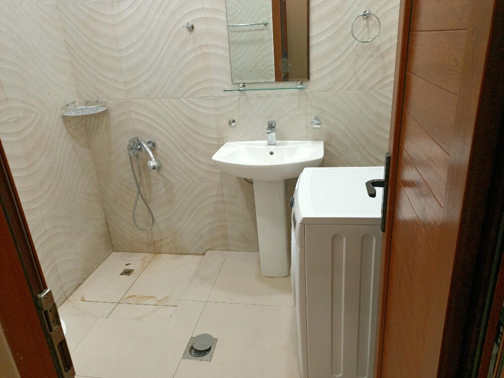 For rent: A furnished apartment - 3