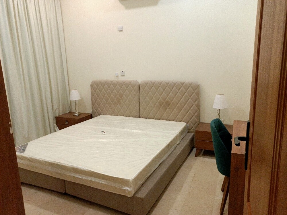 For rent: A furnished apartment - 8