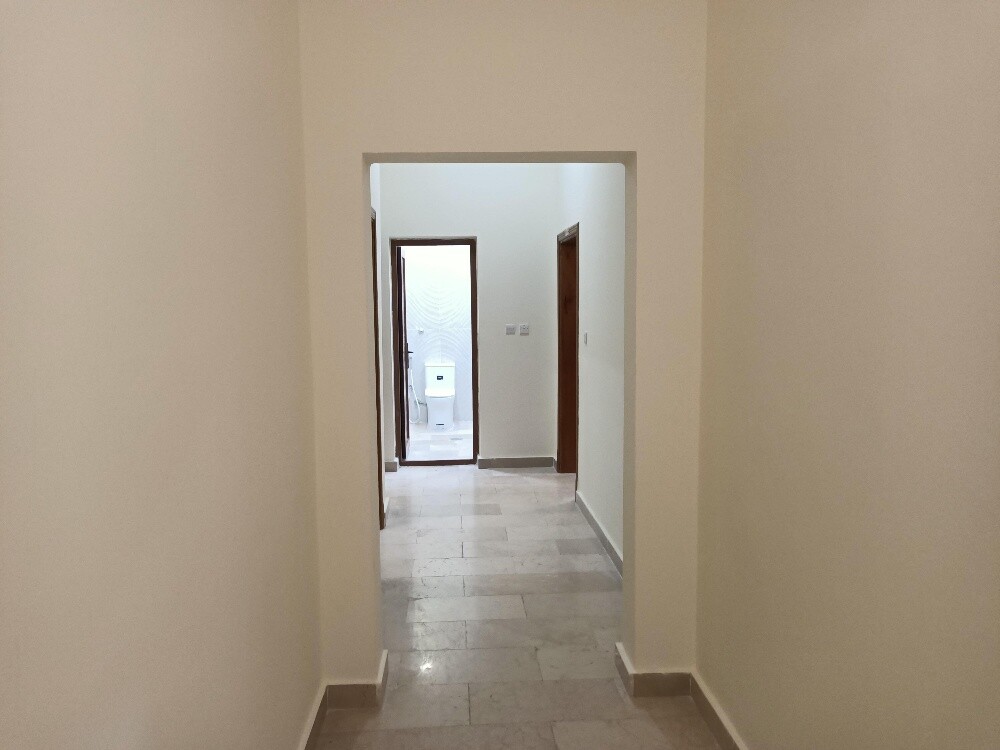 For rent: A furnished apartment - 9