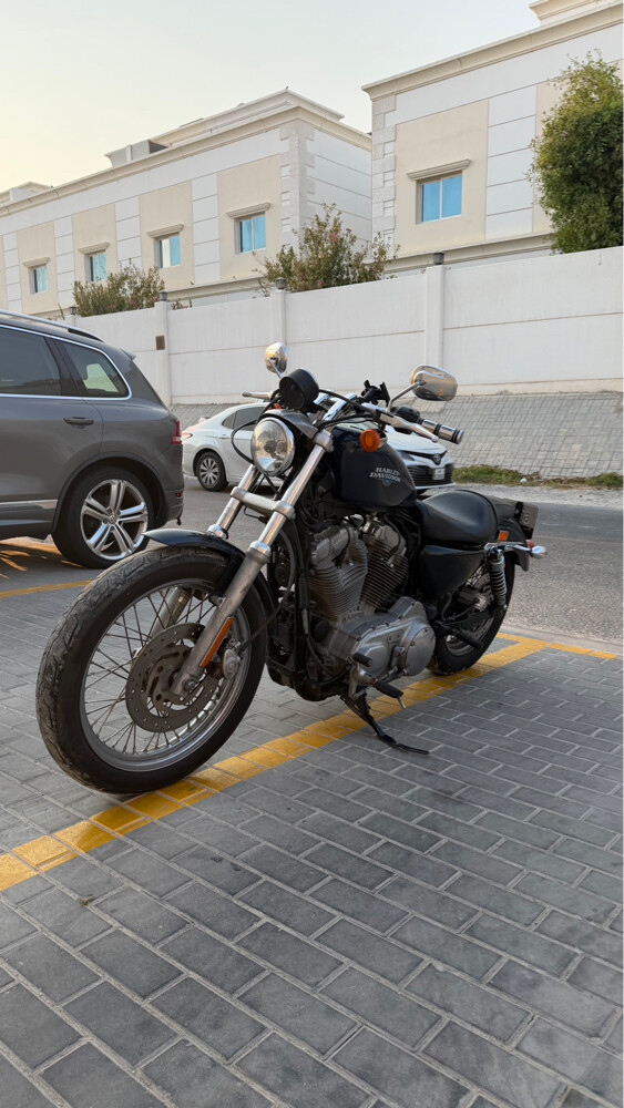 Sportster 900  - 2