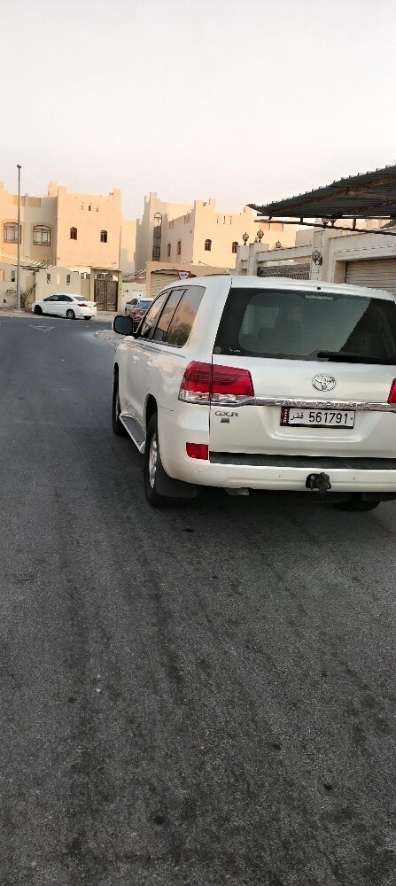 جى اكس ار 2020 - 6