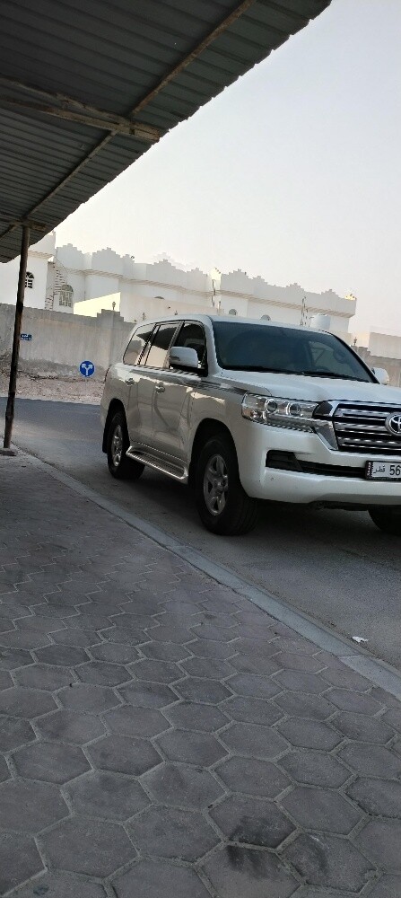 جى اكس ار 2020 - 2