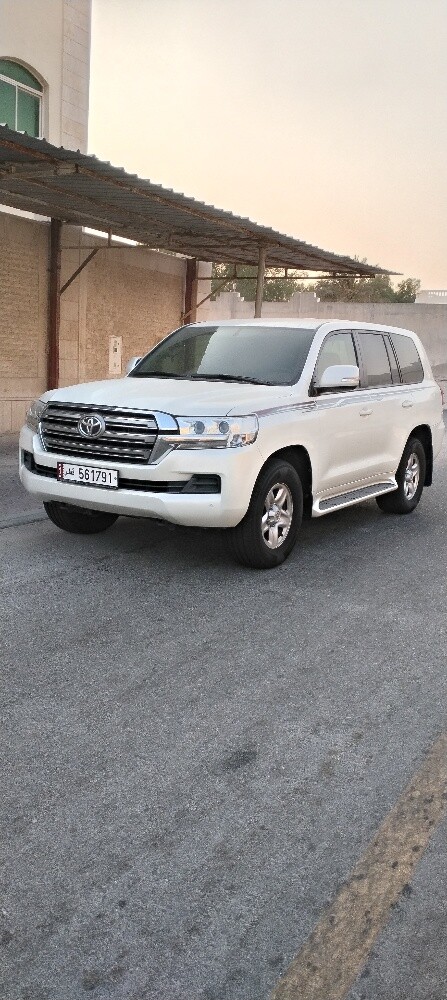 جى اكس ار 2020 - 3