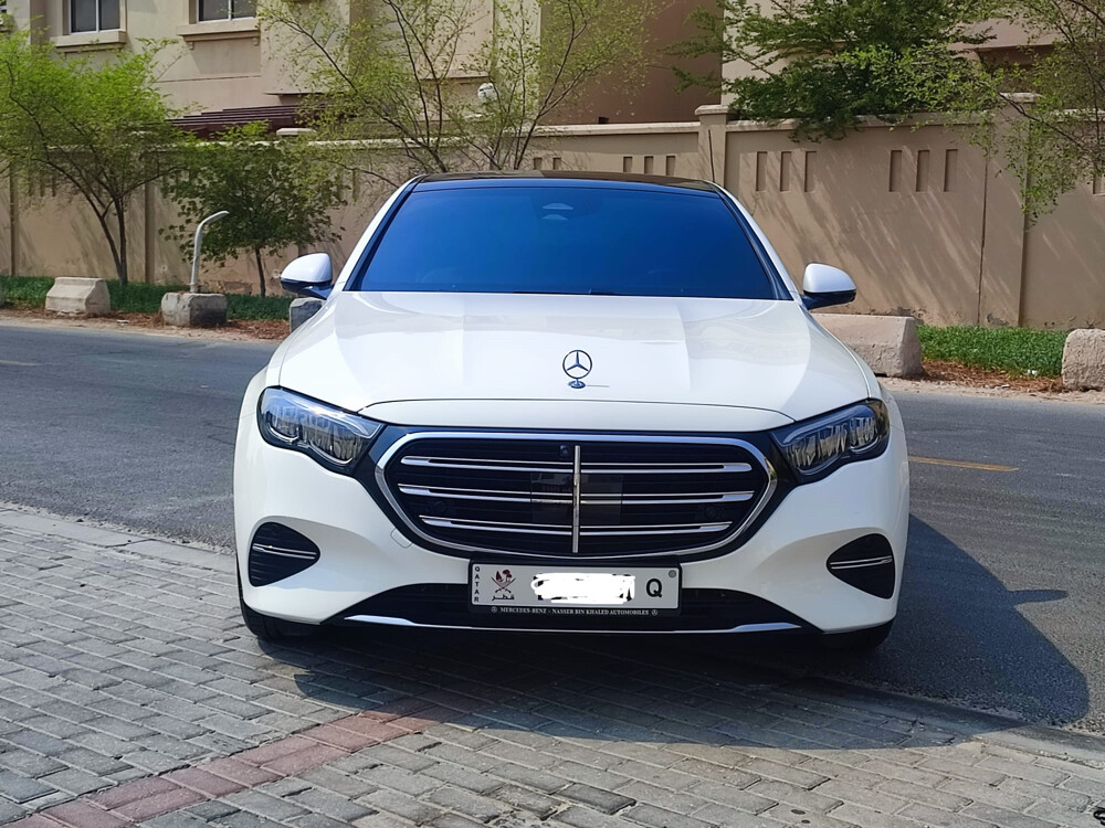 اي ٢٠٠ موديل ٢٠٢٦ ماشي ٣٠٠٠ - 1