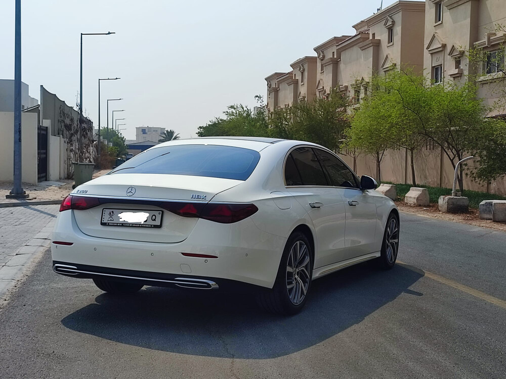 اي ٢٠٠ موديل ٢٠٢٦ ماشي ٣٠٠٠ - 3
