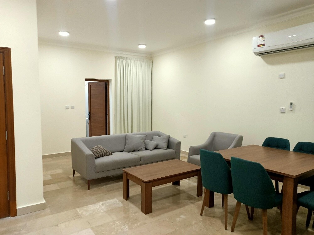 For rent: A large furnished apartme - 8
