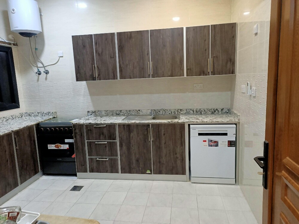 For rent: A large furnished apartme - 9