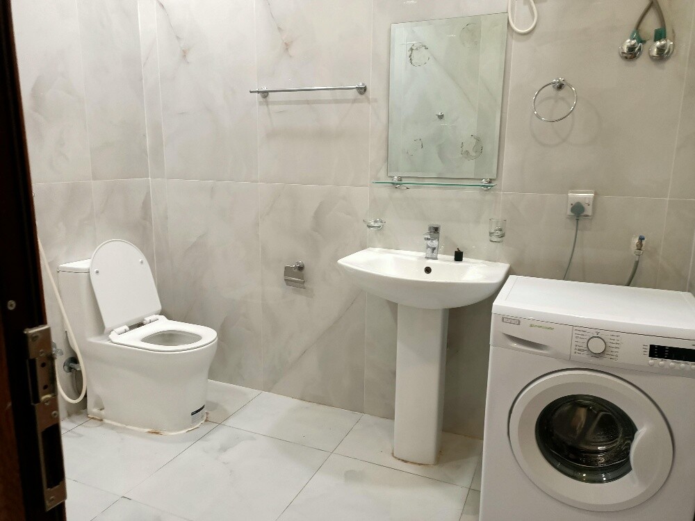 For rent: A large furnished apartme - 6