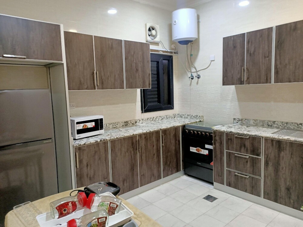 For rent: A large furnished apartme - 10
