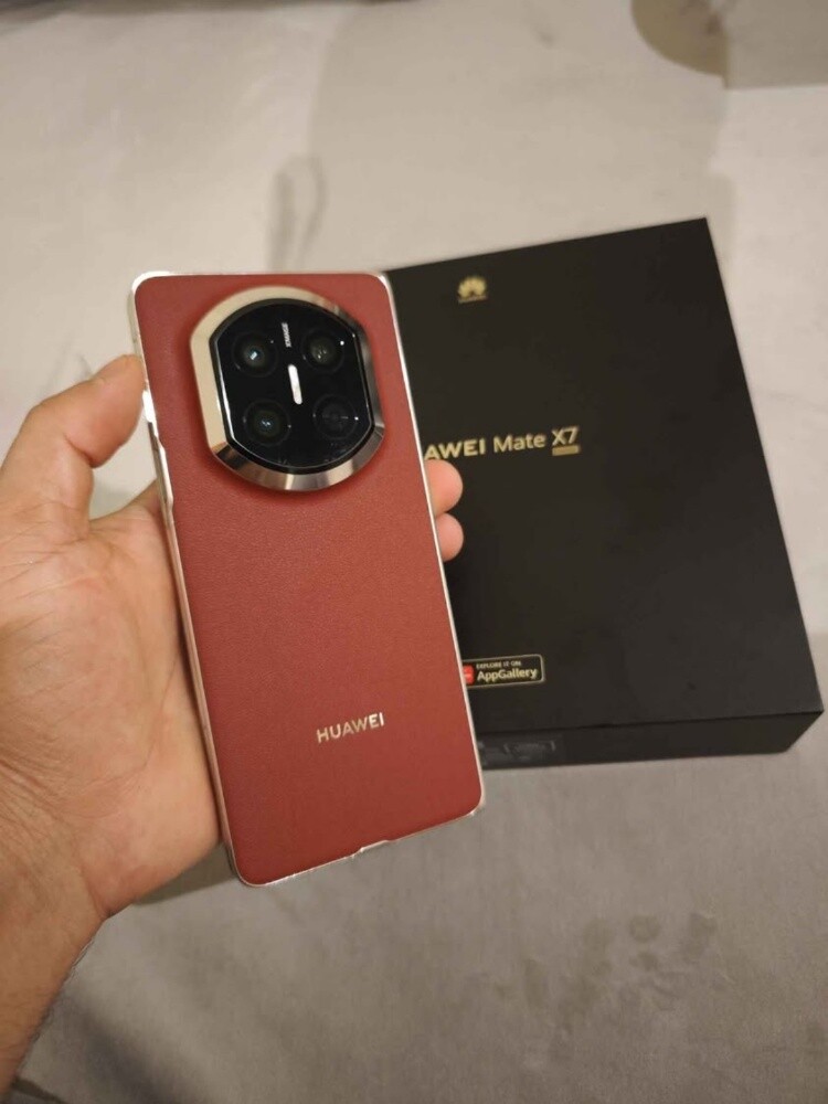 Huawei mate x7 16+512 gb - 1