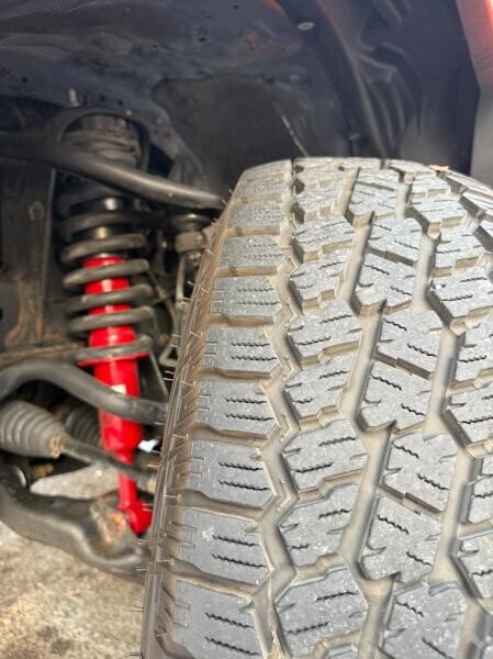 FJ - 2013 - Excellent Condition - 8