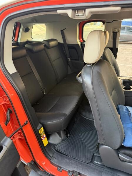 FJ - 2013 - Excellent Condition - 5