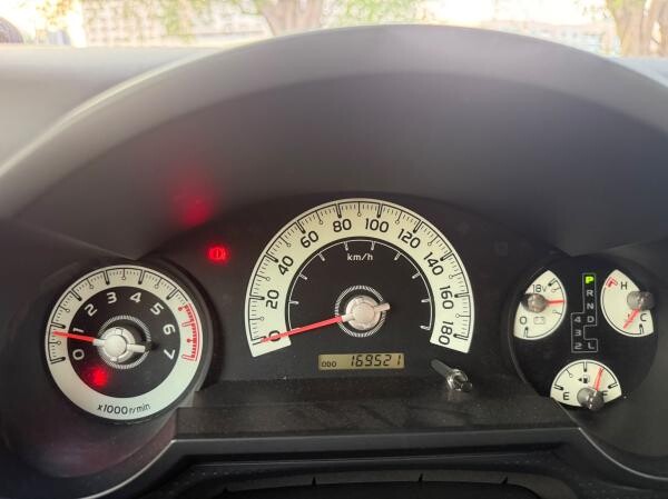 FJ - 2013 - Excellent Condition - 1