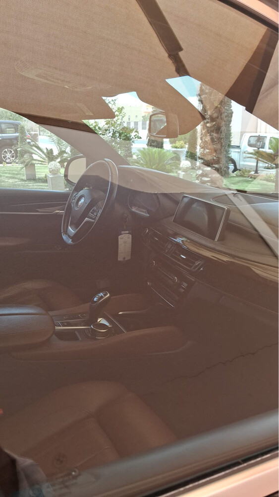 BMW X6 50i - 4