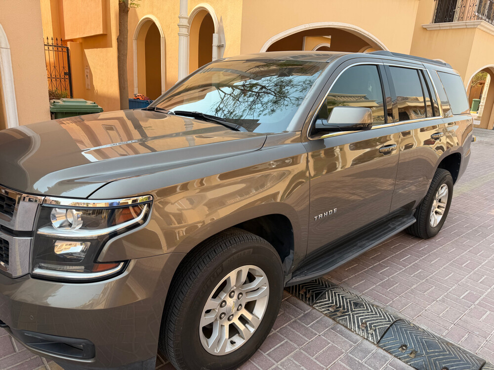 تاهو ٢٠١٦ دبل - 6