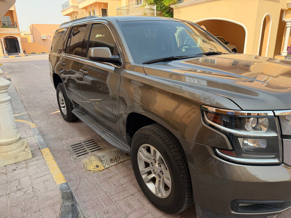 تاهو ٢٠١٦ دبل - 3
