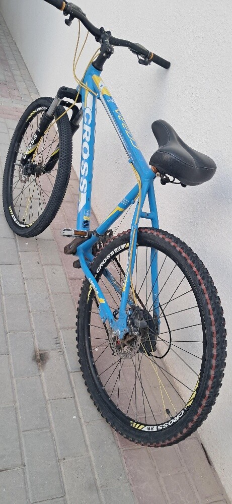 Bicycle - 3