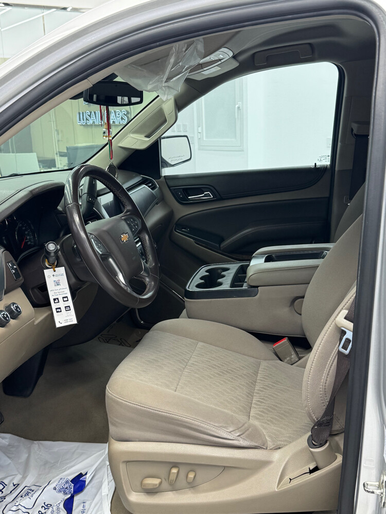 تاهو دبل وكالة - 3