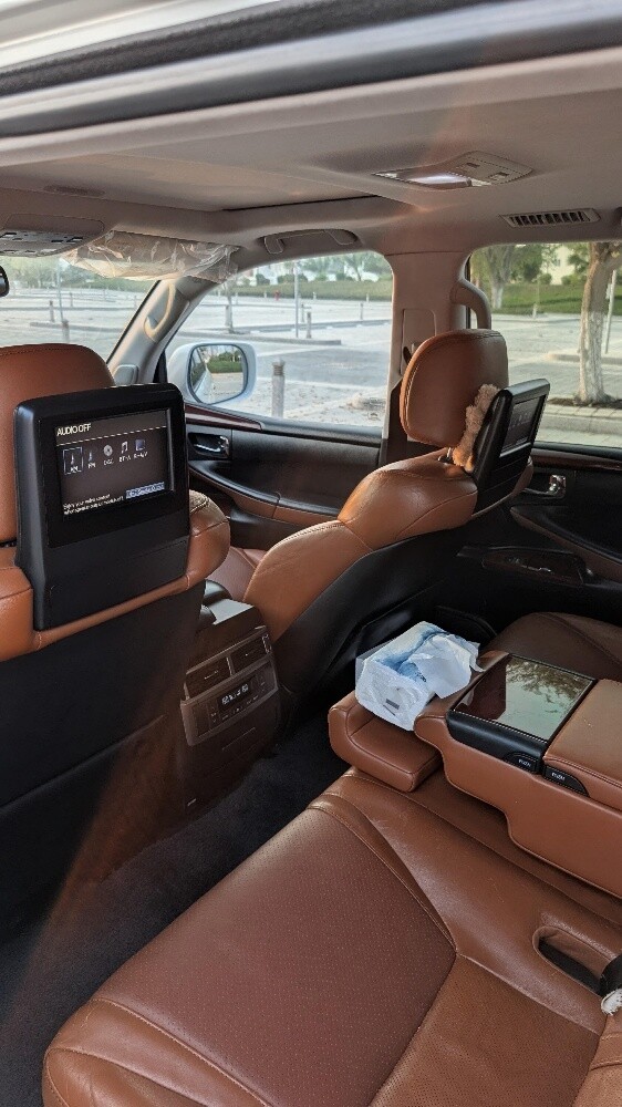 LEXUS LX570 S For sale 2013 - 7