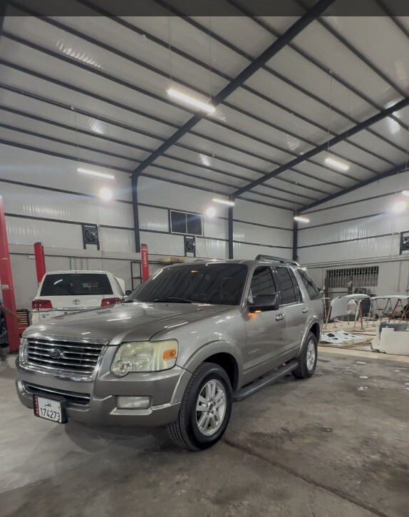 Ford  - 2