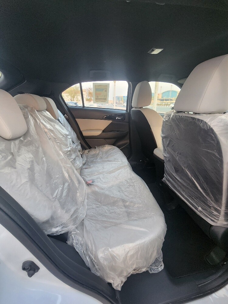 MITSUBISHI ECLIPSE CROSS 2022 - 7