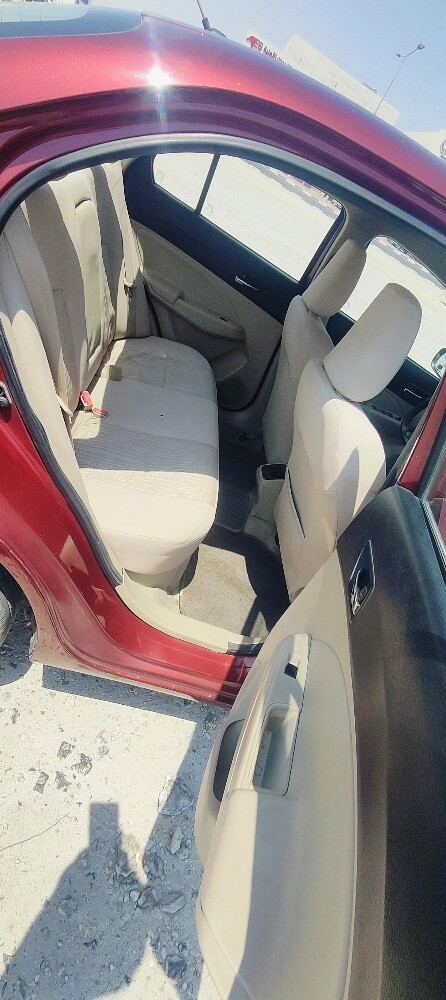 Suzuki Dzire 2016 Full Insurance - 6