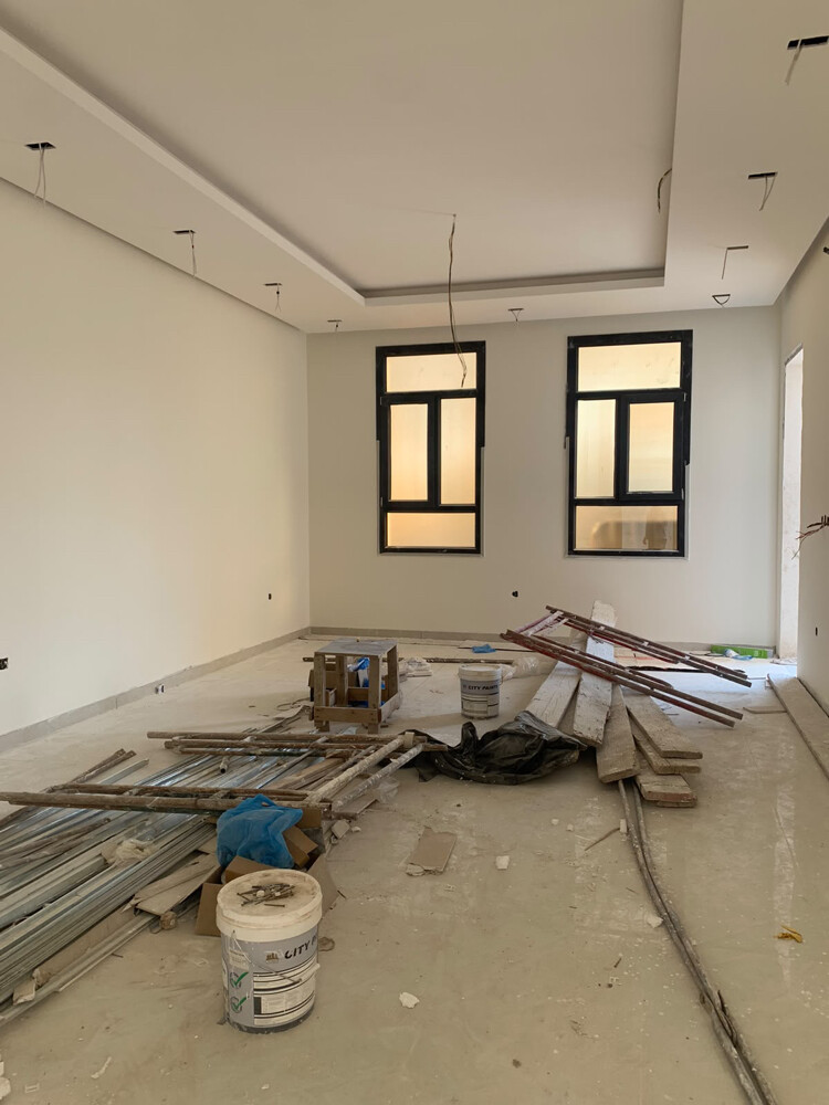 للبيع بيت ف المره الغربيه مؤجر - 3
